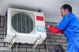 24/7 and Emergency HVAC Near Readville, MA | Air Conidtioning and Heating Contractors